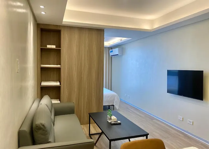 City Center Business Hotel-Near Manila Airport And Pitx
