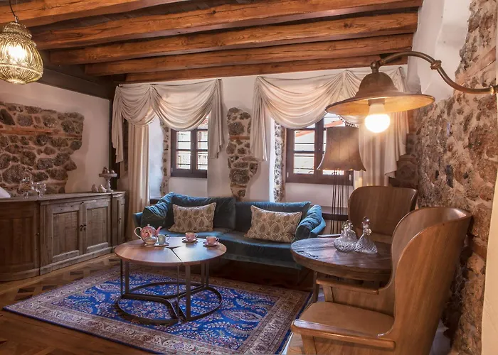 Robolo Boutique Hotel By H&T