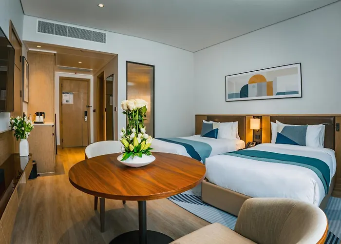 First Grand Hotel
