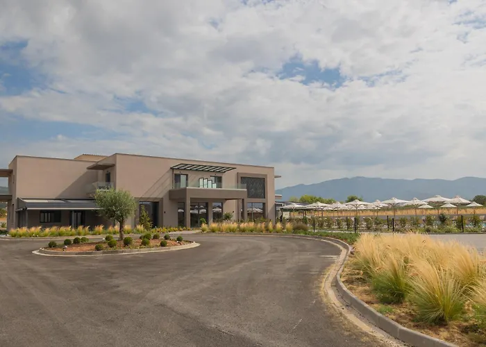 Shizen Wellness Hotel