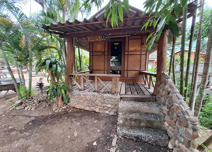 Slumberland At Pai