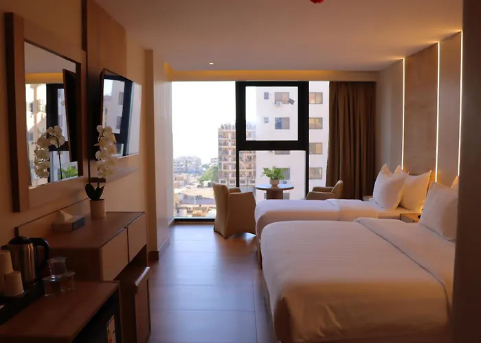 Aysel Hotel