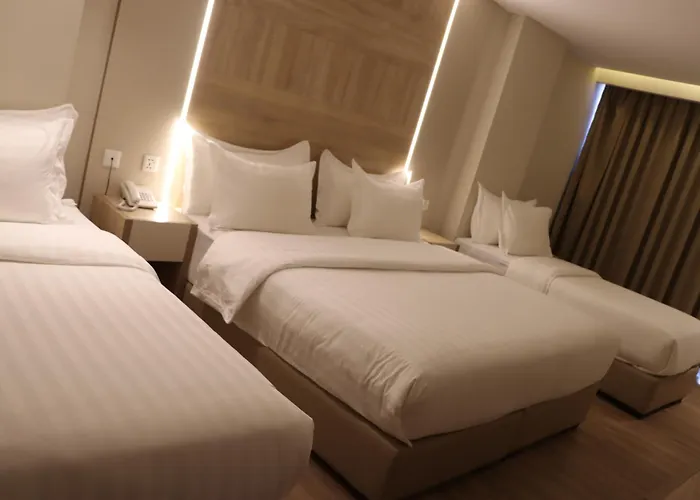 Aysel Hotel