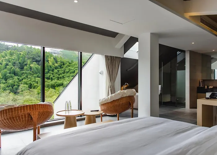Nian hotel&resorts