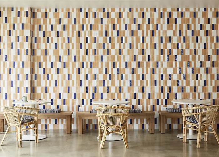 Avatar Hotel Santa Clara Tapestry Collection By Hilton