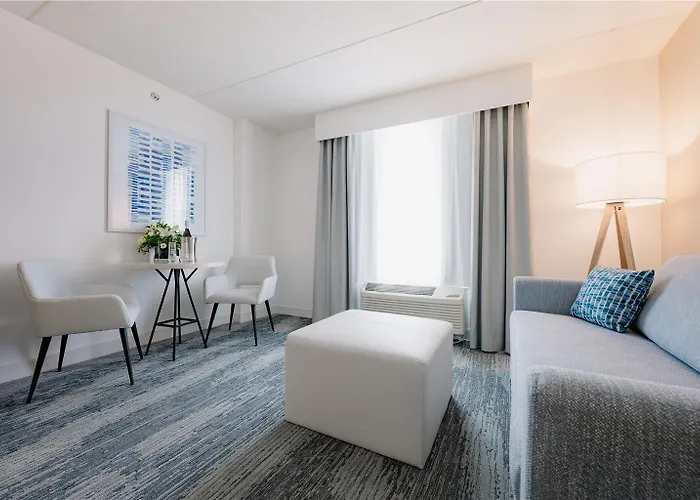 Hotel Bethany Beach