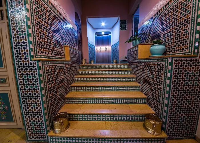Hotel Akouas