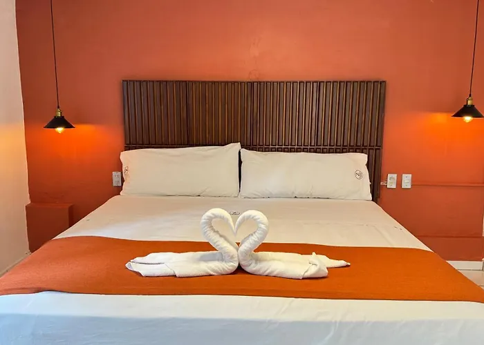 Hotel Zapotlan
