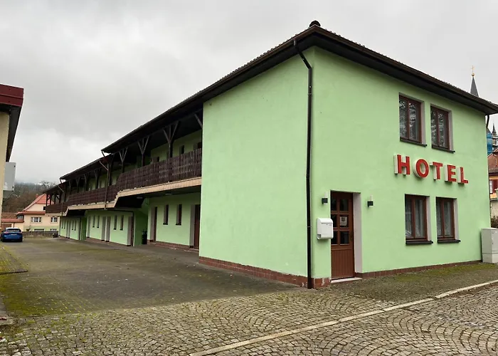 Sharma'S Hotel