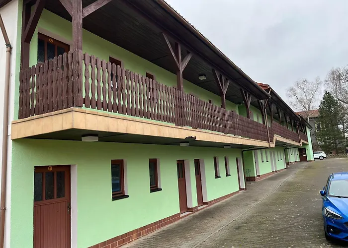 Sharma'S Hotel