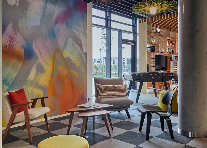 Aparthotel Adagio Heidelberg