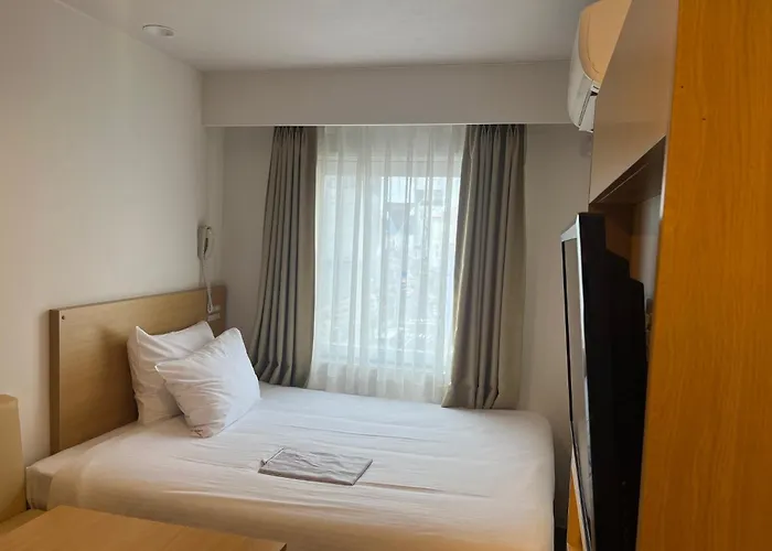 Rembrandt Inn Aomori