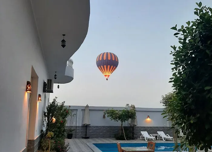 Panorama Hotel