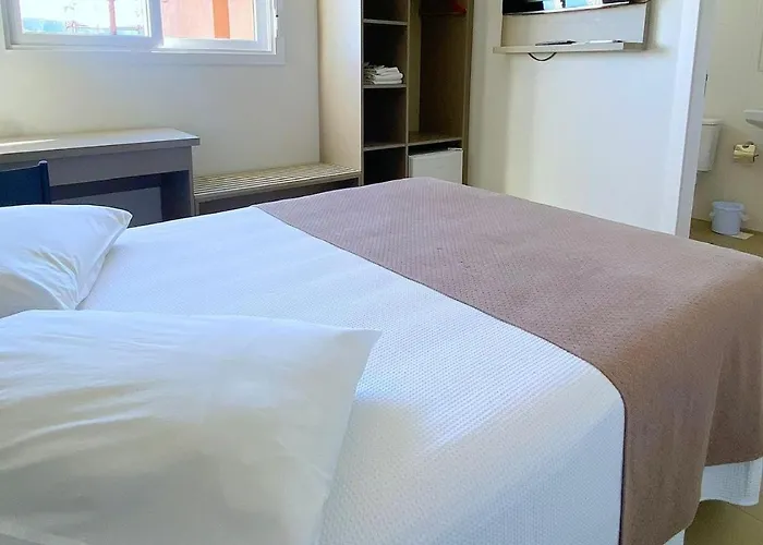 Óper Smart Hotel