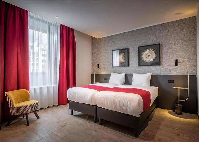 Hotel Jamingo