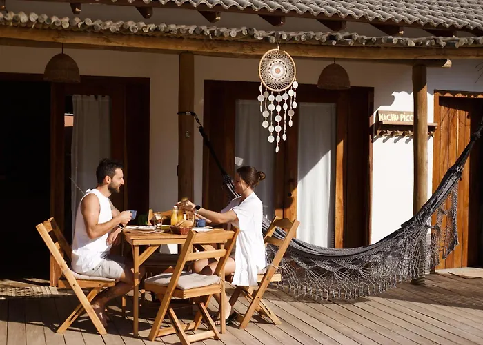 Vila Inca