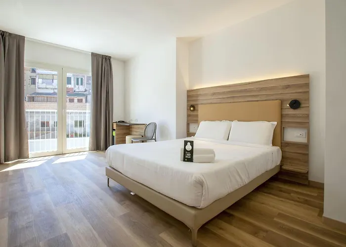 B&B Hotel Sassari