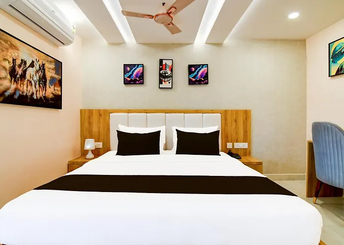 Super Townhouse Oak Sayhallo Sincity