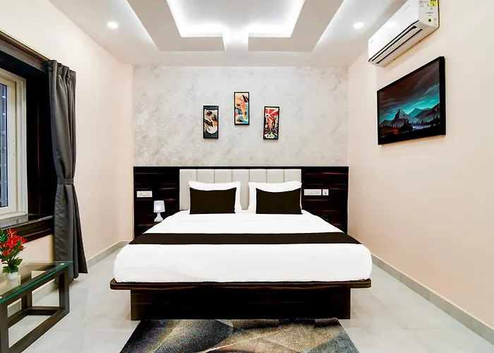 Super Townhouse Oak Sayhallo Sincity