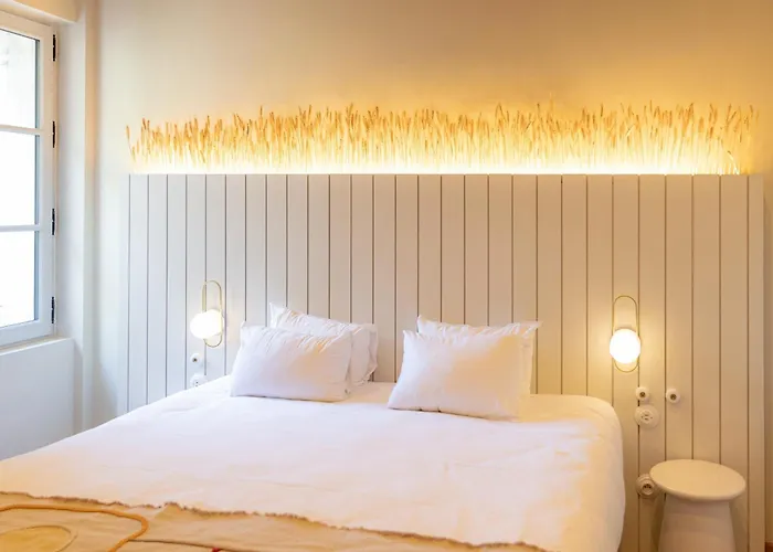 Hotel M Soleil - Montpellier Centre Saint Roch