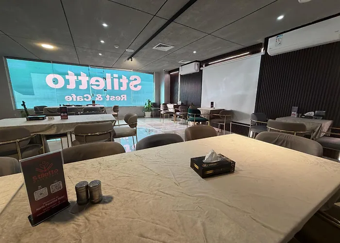 North Paradise Hotel