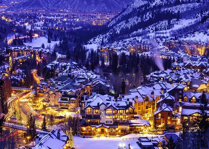 Ski And Golf Condo - 9 Min To Vailbc