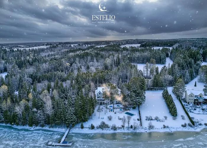 Estello Suites & Spa