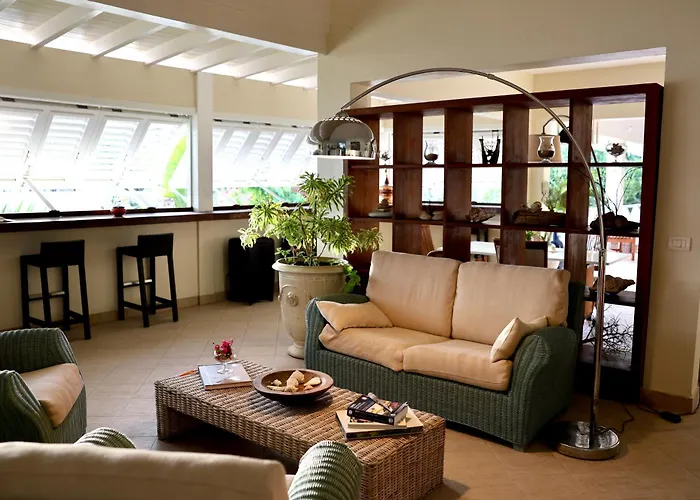 East End Antigua Boutique Hotel