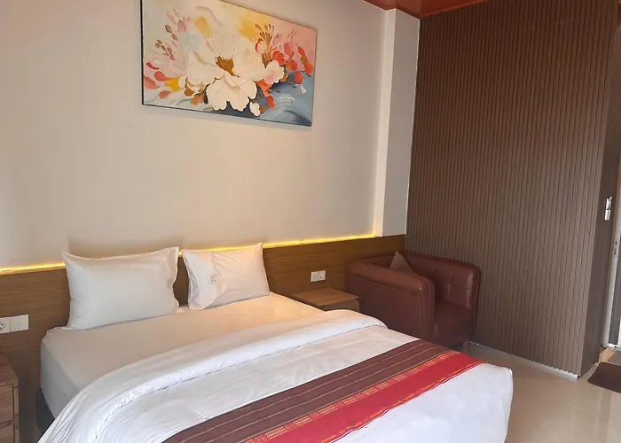 Abe Hotel & Convention