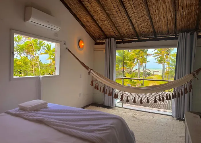 Kokar Casa De Praia