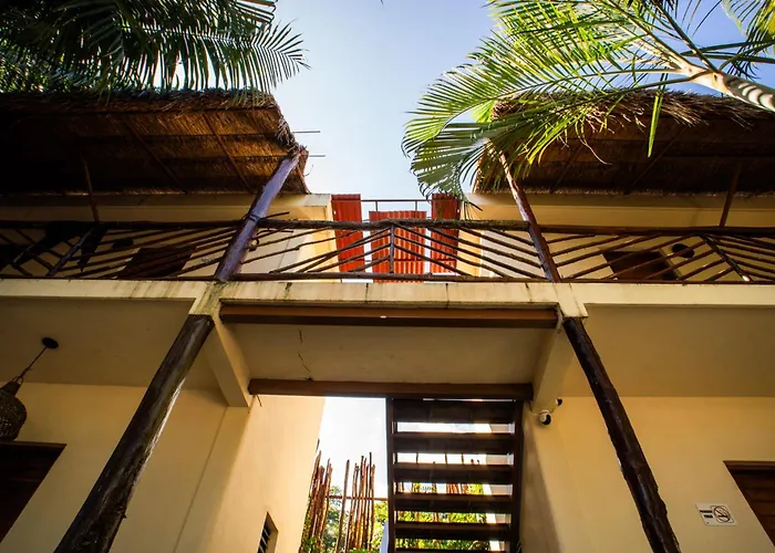 Hotel Boutique Bahia Azul
