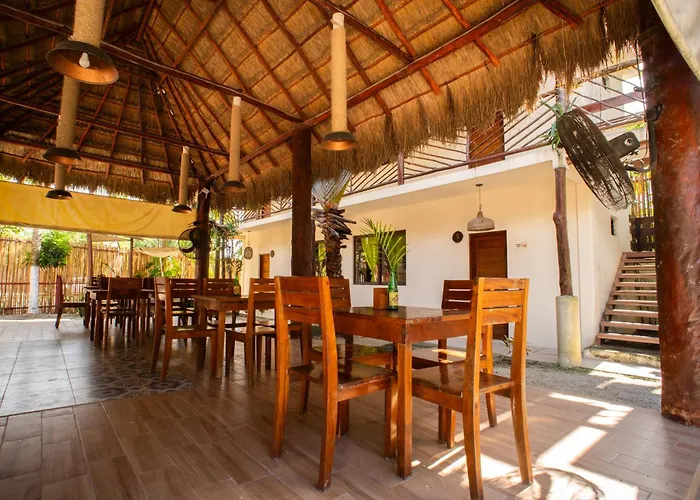 Hotel Boutique Bahia Azul