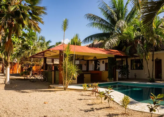 Hotel Boutique Bahia Azul