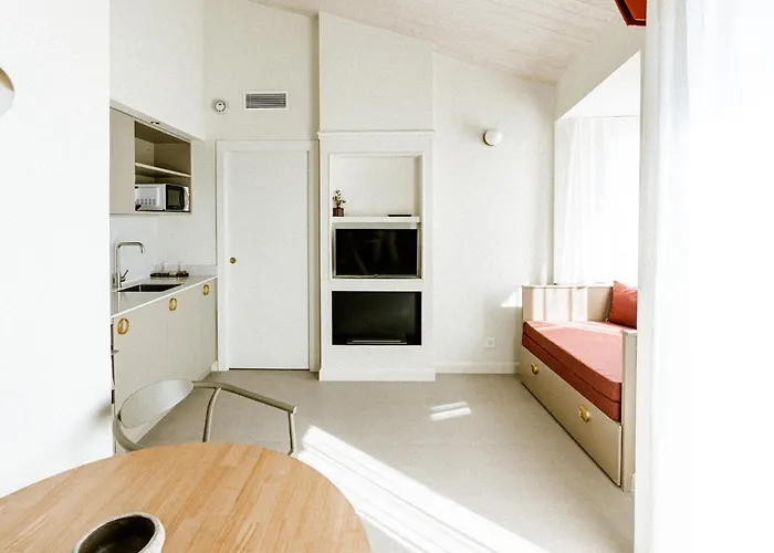 Tanins Hotel Boutique
