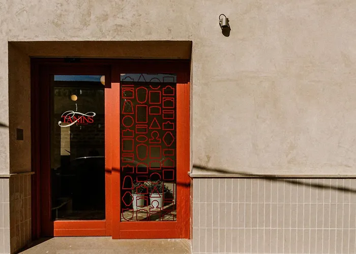 Tanins Hotel Boutique