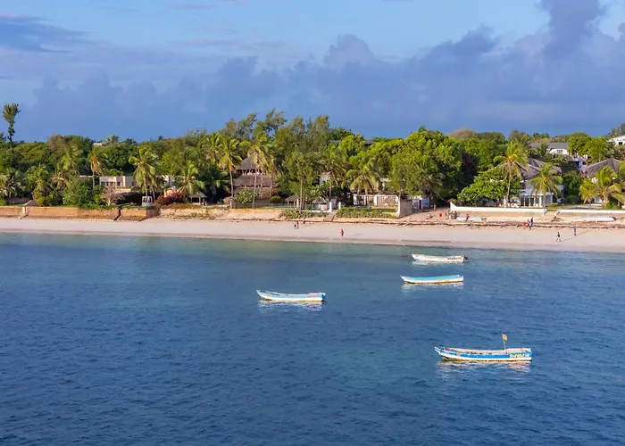 Silver Rock Boutique Resort By Mokawa - Hotel & Apartments