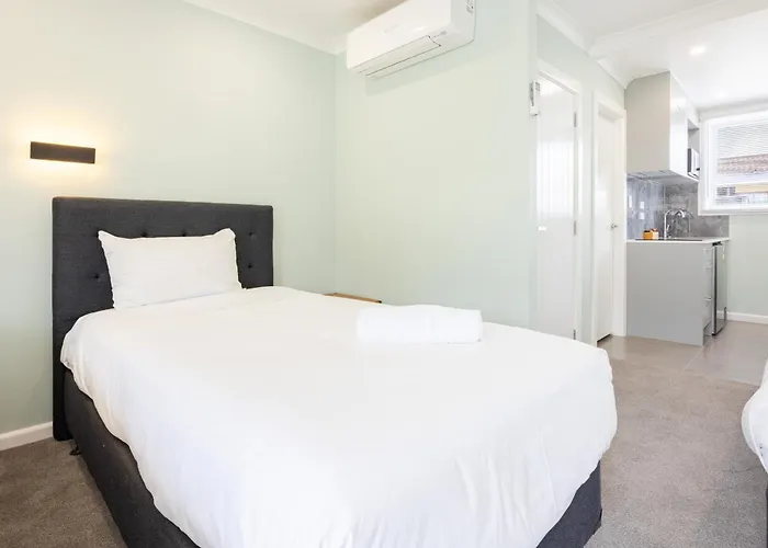 Lavana Motel