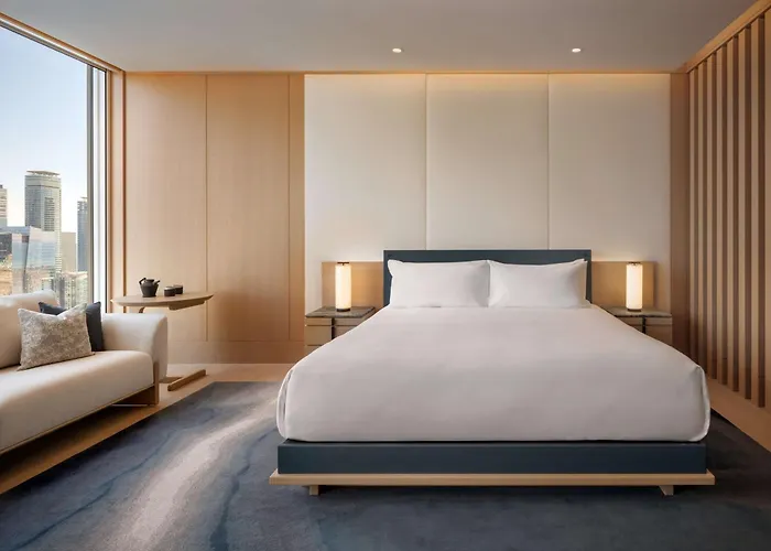 Nobu Hotel Toronto