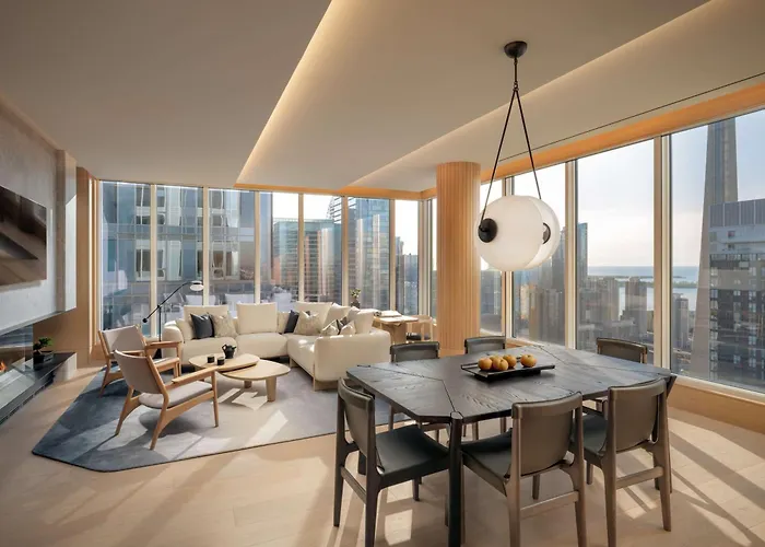 Nobu Hotel Toronto