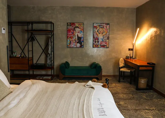 Baba Boutique House Langkawi