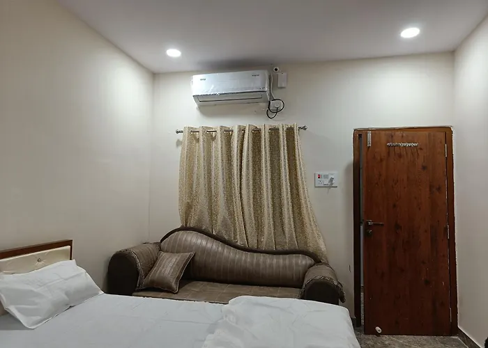 Rk Residency