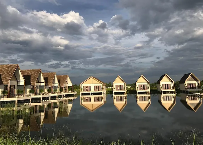 Burichan Resort