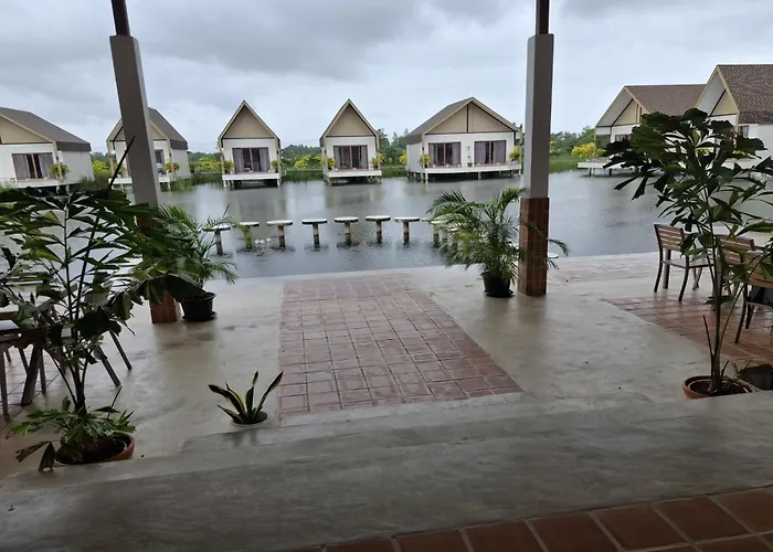 Burichan Resort