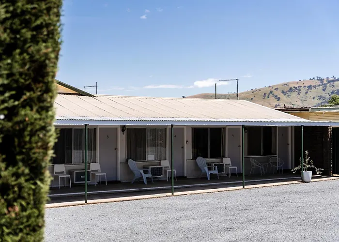 The Gatta Inn