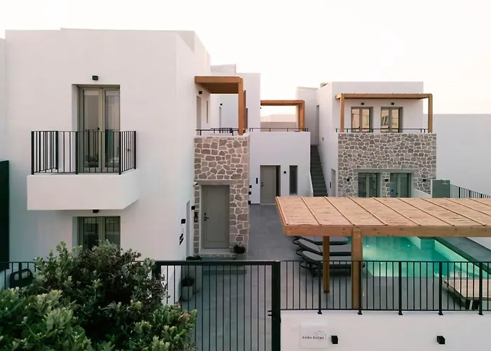 Kalea Suites