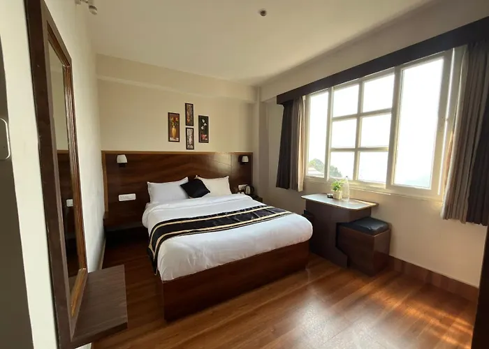 Hotel Freesia Stays