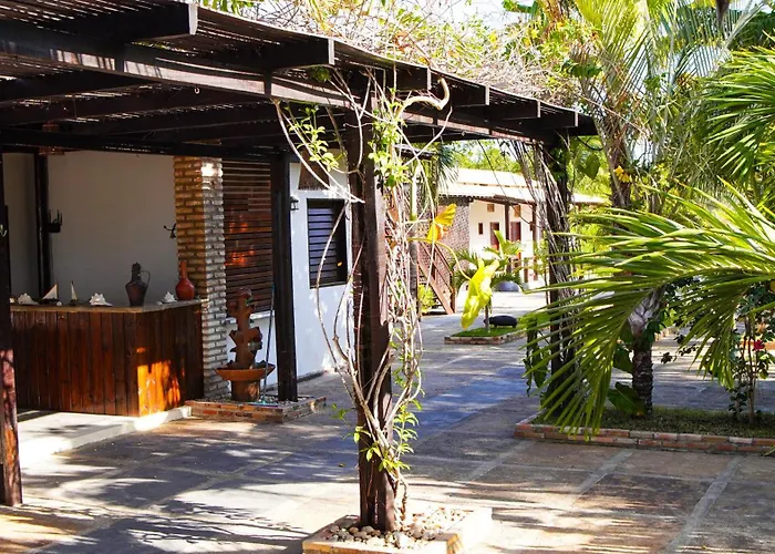 Casa Camboa Barrinha de baixo, Praia do Preá
