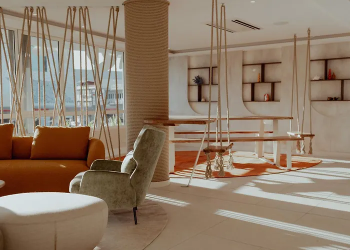 Hotel Reva Tahiti