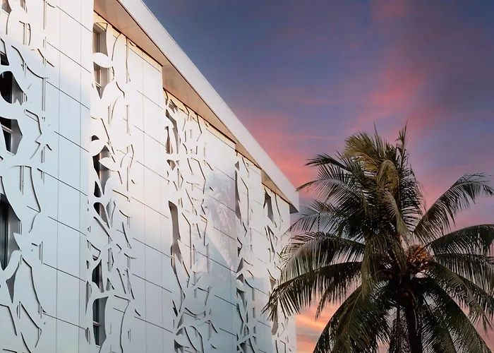 Hotel Reva Tahiti