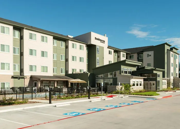 Residence Inn Pearland
